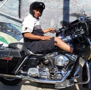 Meet your Posher, Joe